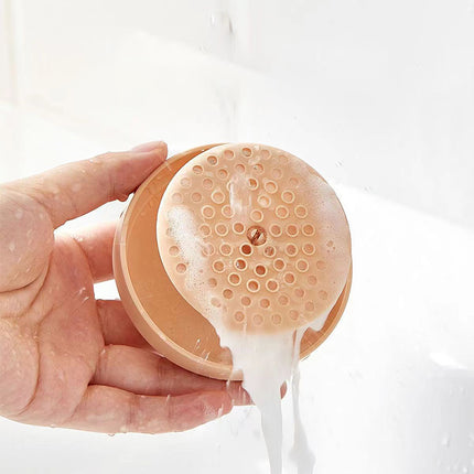 Fluffy Cream Foamer Whisk For Facial Cleansing Manual Facial Cleanser Portable Cute Foam Cup Shampoo Skin Care Foamer Tool