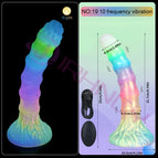 NO 19 Vibrators
