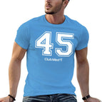 Medium blue / XL