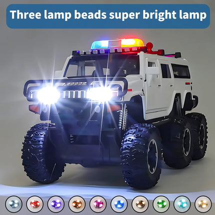 1pc 3-Led Super Bright Magnetic Control Led Lamp Miniature Model Light/Magnet Toys for Diy Model Making/Cars/Dollhouse Dioramas
