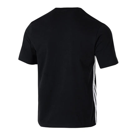 Adidas Men's Cotton T-Shirt - Breathable Running Training Tee