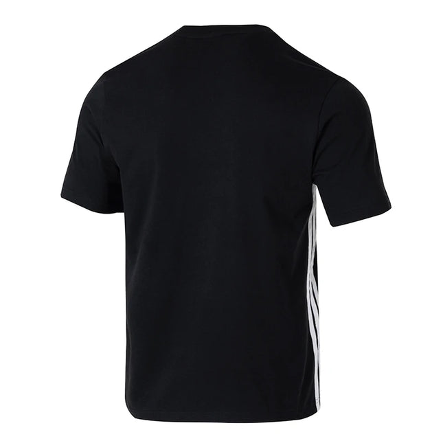 Adidas Men's Cotton T-Shirt - Breathable Running Training Tee / T-Shirt Adidas Homme Coton - Tee Respirant Running