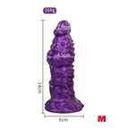Monster Dildo M / China Mainland