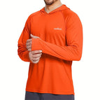 orange / S