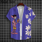 Shirts-SZF68592 / XS