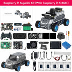 Superior-RPi5 8G