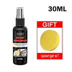 30ml with sponge