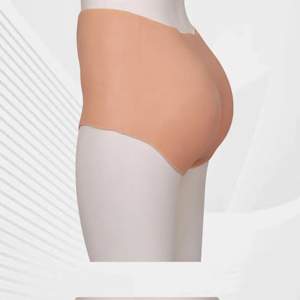 Silicone Realistic Fake Vagina Pants Cosplay Underwear Crossdressing Drag queen women Panties Crossdresser Transgender Gay