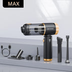 MAX Black