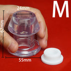 M Anal Plug