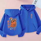 Blue / XXXL