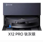 X12 PRO Plumbing / EU
