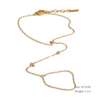 YH2034A Gold