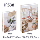 IR538 / Open