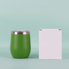green / CN / Custom Logo
