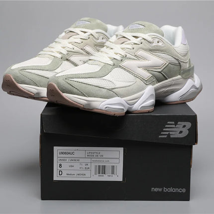 HOT NEW 2026 Lightweight Soft Airy Rebound Cushioning Non-Slip Outdoor Hiking Versatile Sneaker MaleOriginal version U9060BPM