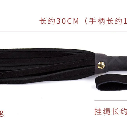 Slave Whip Adult Games BDSM Bondage Sex Toys for Woman Cockring Flogger Paddle Bdsm Spanking Bondage Restraints Whips