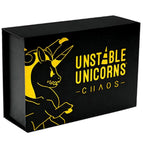 Unicorns black