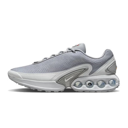 Nike Air Max Dn Dynamic Air Cushioning Technology Slip-Resistant Cushioning Comfortable Experience Running Shoes FJ3145-400