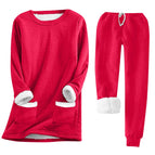 Red / XL / China Mainland