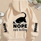 Beige / L