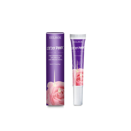 Wholesale Private Parts Lightning Cream Underarm Bleaching Serum Whiten Butt Knee Brighten Intimate Parts Dark Remove