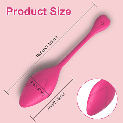 Wireless Bluetooth APP Vibrator Sex Toys for Women Remote Control Egg Clitoris Stimulator G Spot Massager Adults Female Panties