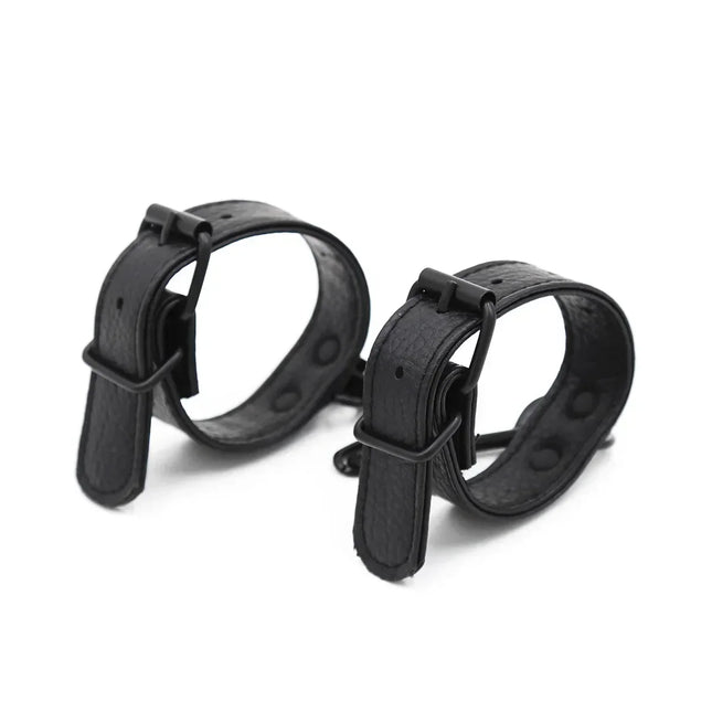 Sexual Toys Women Sexy Bracelet Adjustable PU Leather Handcuff Bondage Sex Toy Restraints Sex Bondage Exotic Accessories
