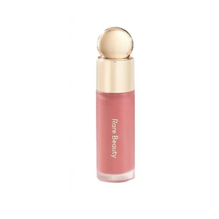11 Colors Natural Rare Beauty Lipstick Blush Cream Deep Waterproof Smoothly For Natural Look Selena Liquid Blush