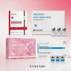 Brighten Set / 1 box