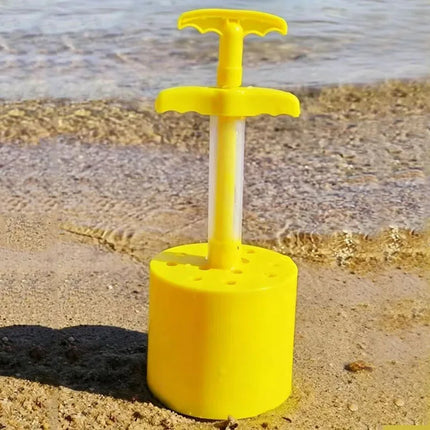 Kids Water Play Beach Toys Sandbox Mold Set Shovel Castle Building Wall Honeycomb Briquette Mold Summer Outdoor Sand Play Game