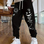 S / Black