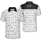 Polo-YSY016461 / XXS