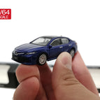 164 Camry Blue