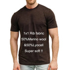 50 Merino wool 3 / Fit Size S