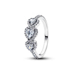silver  ring 15 / 8