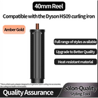 For Dyson HS09-2 / China Mainland / 100V-127V US Plug