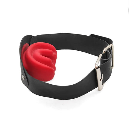Built in Ball Gag silicone Mouth Plug Electric Shock Open Mouth Gag Bdsm Slave Fetish Dilatation Ball Oral Sex Toys For Couple18