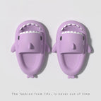 Purple / 40-41(24.5-25cm) / China Mainland