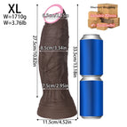 Silicone-XL