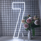 100cm(3.3FT) tall / number 7 / China Mainland