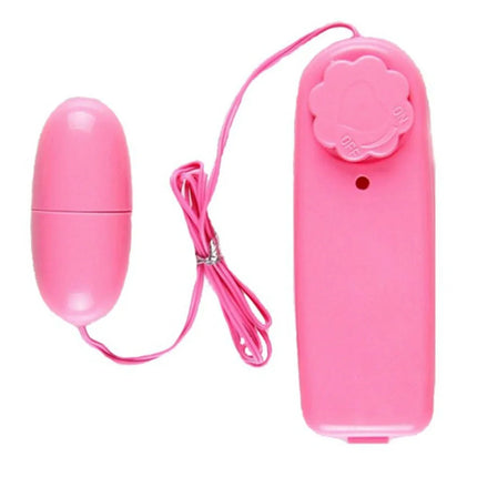 lover gift Jump Egg Vibrator Bullet Vibrator Clitoral G Spot Stimulators multi-speed anal plug sex toys for woman