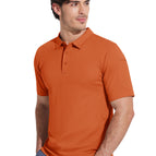 Orange / 4XL / China Mainland
