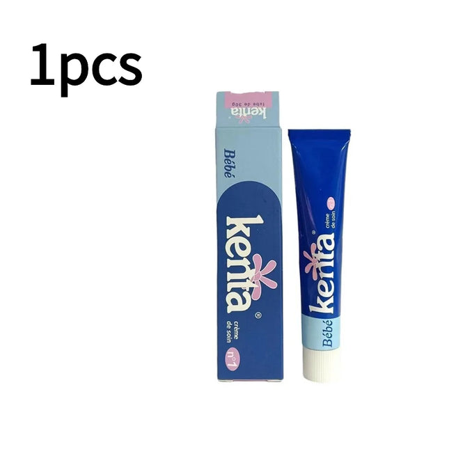 Original Brand Body Face Cream Fade Acne Blemish Whitening Moisturizer 1/3/5pcs Vitamin E Soothes Redness Kenta Moroccan Cream