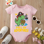 Family-14-Pink / 0-3M