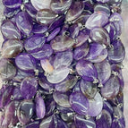 Amethyst / 10Pcs