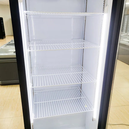 Vertical Pepsi Beverage Energy Display Cold Drink Fridge for Sale