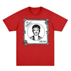 BD090b red / XXL