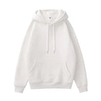 M / White-imitation cotton thin