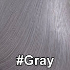 Gray / 18 inches / China Mainland|100g|6 months|35%-45%
